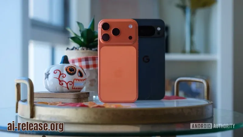 9 excellent iOS apps I wish would come to Android (but probably never will)