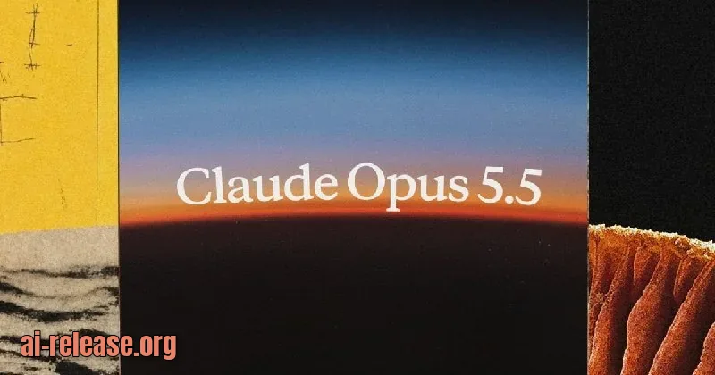 Anthropic тихо обновила свою флагманскую модель — и это не просто патч. Claude Opus 5.5 заметно быстрее и д