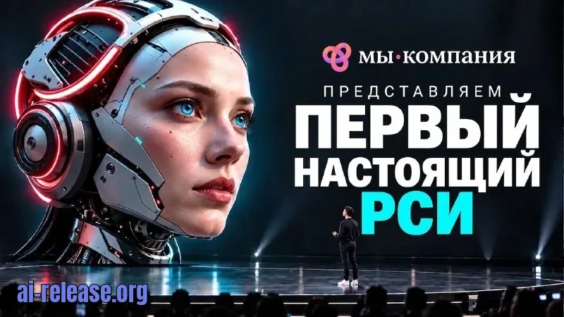 https://www.youtube.com/watch?v=6byvyHpvgMY YouTube Первый настоящий RSI уже здесь — и он стремительно развив