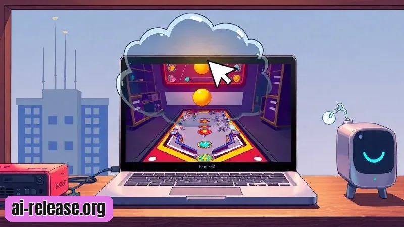 Microsoft to Consider Bringing Back 3D Pinball in Windows 11