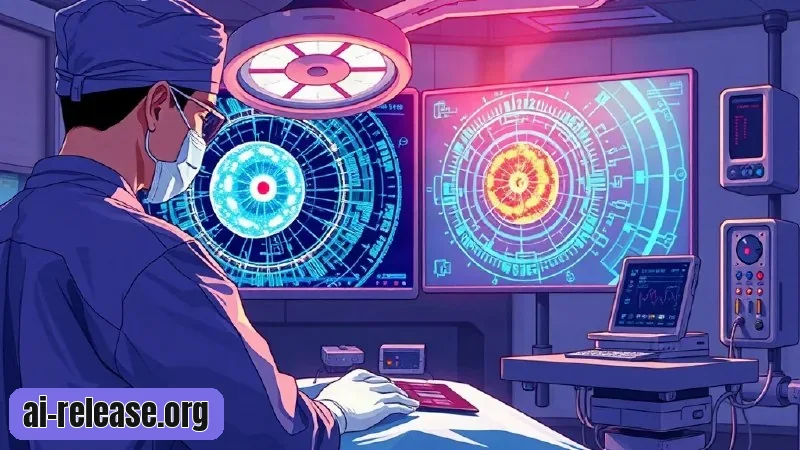 Sechenov Institute's Neural Network Helps Surgeons Detect Tumors The Sechenov Institute has developed a neu