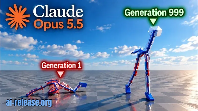 Claude Opus 5.5 Review: showing what the new AI model surprises with and why it's a step forward. Worth watching,