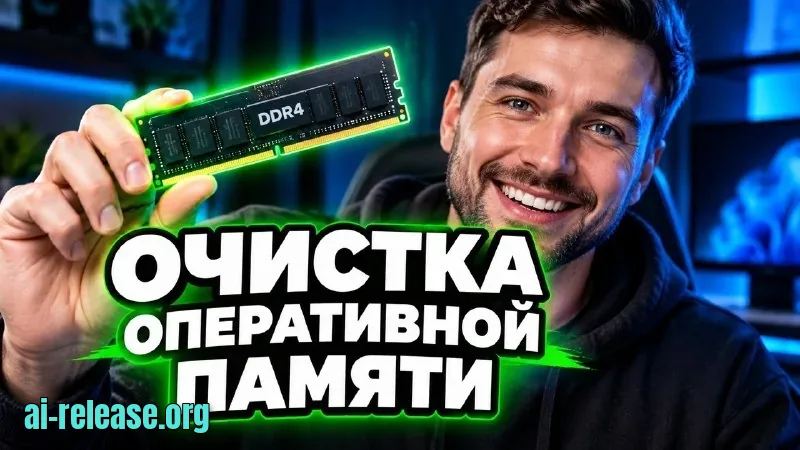 Разбираем Mem Reduct: как быстро освободить оперативную память в Windows, настройка и реальные тесты. Полез