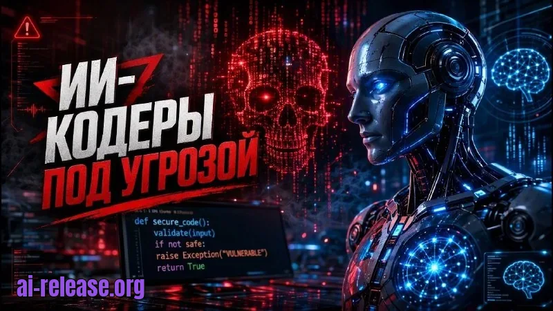 Свежие новости ИИ: AI-агенты, Claude и OpenAI. Смотрите, чтобы быстро понять главные тренды отрасли. https: