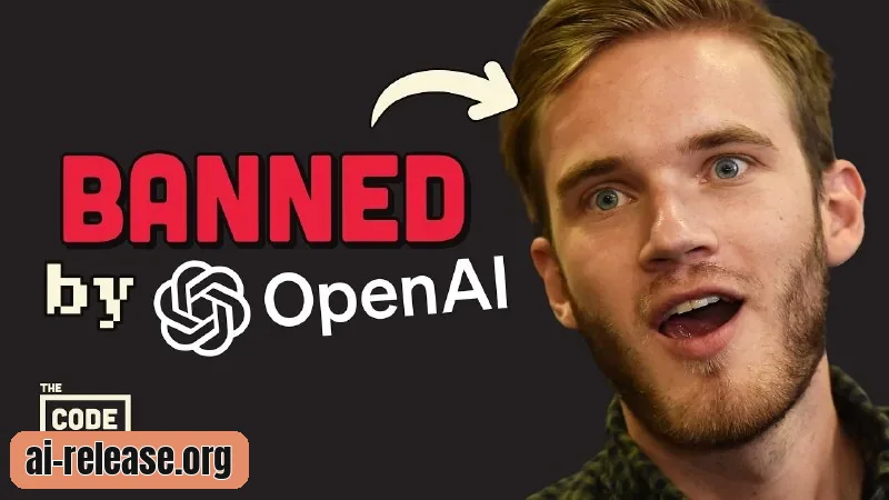The video discusses how PewDiePie is making AI open and why it angers OpenAI. Worth watching to understand…