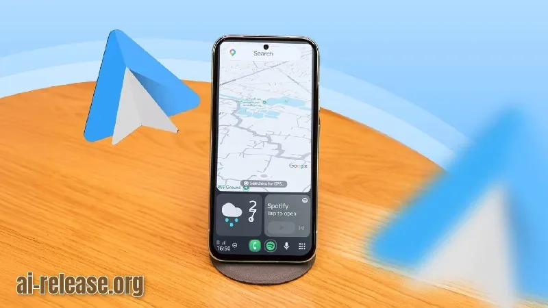Android Auto как лаунчер: эксперимент с Open Headunit вне машины