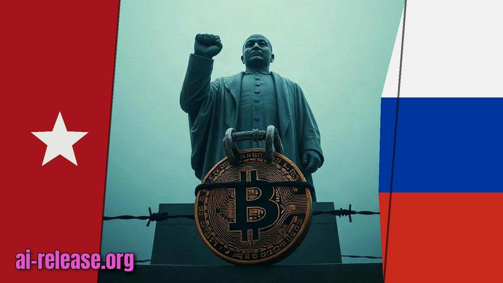 $6,36 млрд за 20 минут и 13 лет за донаты: Binance оказалась между КНДР и Россией