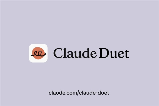 Claude Duet: Anthropic отдала агенту почту, календарь и работу
