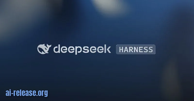 DeepSeek Harness Desktop вышел для macOS и Windows: всё строится на плагинах