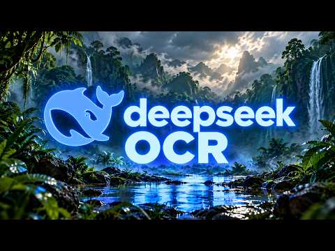 DeepSeek решил проблему памяти у ИИ — разбираем, как это работает.