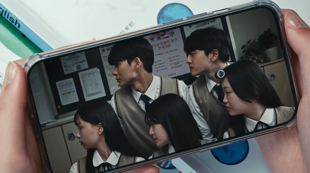 Korean court just made a teacher deepfake cost real money