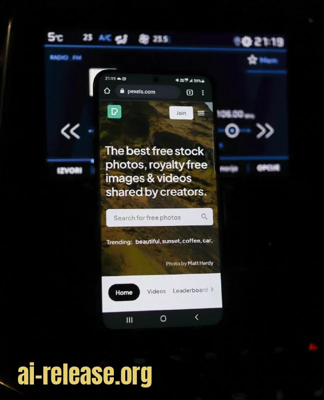 На GitHub появился проект sustech-mobile — Android -приложение для сервисов кампуса SUSTech.