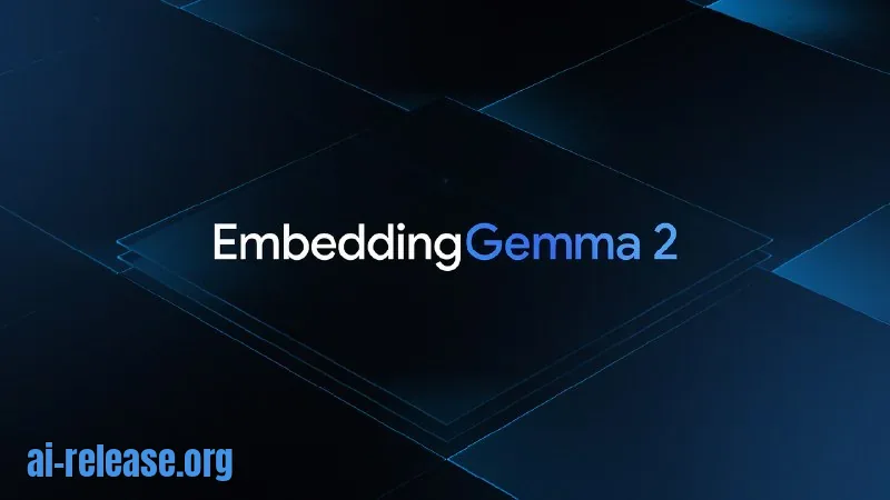 EmbeddingGemma 2: an open multimodal embedding model with 740 million parameters