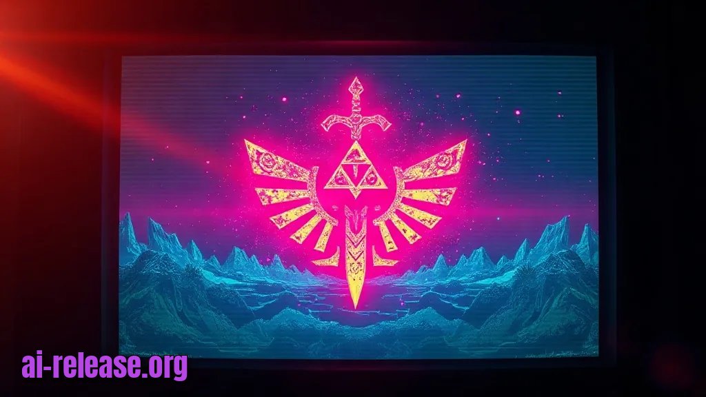 Как запустить The Legend of Zelda: Breath of the Wild нативно на Windows: установка BotW-Native