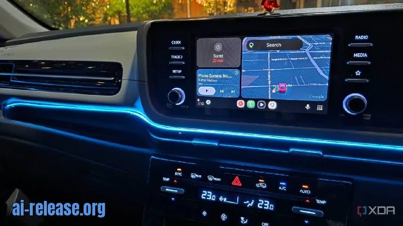 Беспроводной Android Auto: пять настроек, которые я отключил для стабильности