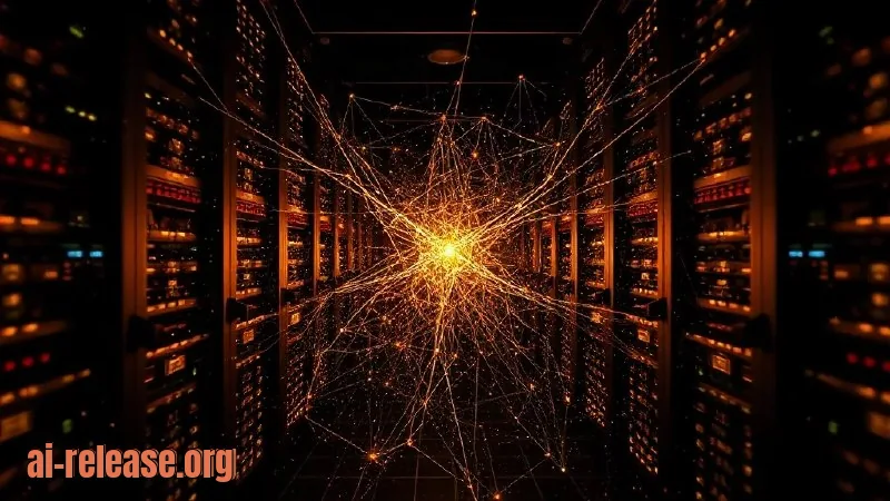 AI normalizes millions of MDM records with 98% accuracy on an 8-core/16 GB server