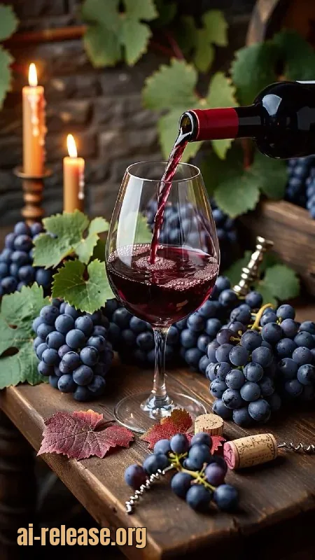 How I built a wine benchmark with 3,266 questions using LLMs, and where they let me down