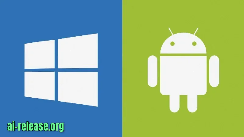 Android на ПК с Windows: как запускать приложения через эмуляторы и Google Play