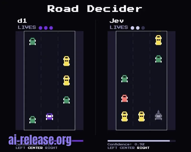 Liquid AI выпустила d1 — первую decision-модель без генерации токенов