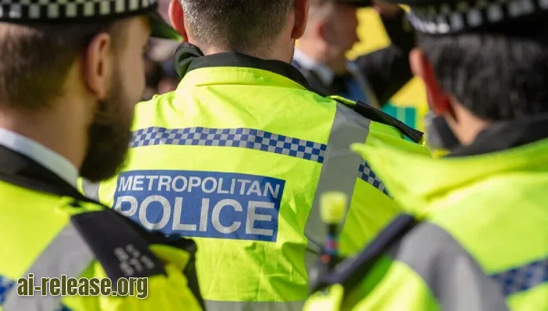 Met Police остановила софт Oxygen Forensics из-за российских связей