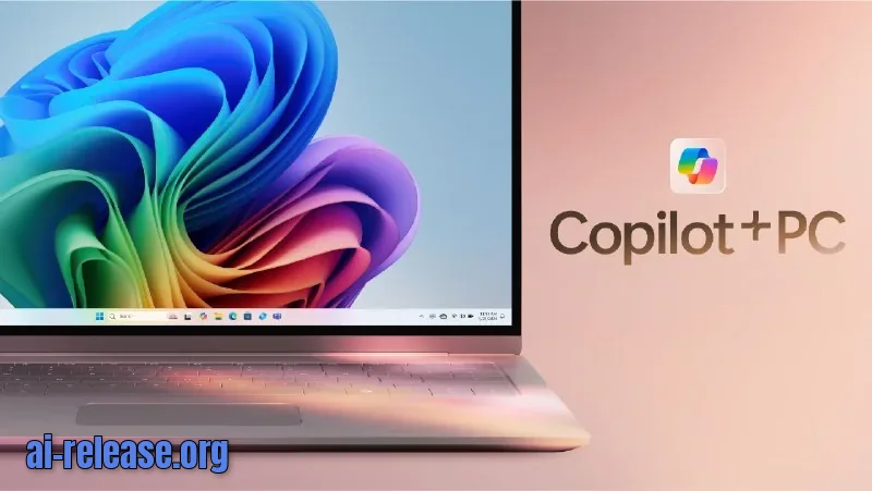 Microsoft quietly drops Copilot+ branding from new laptops