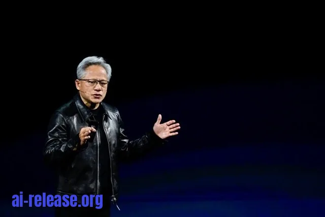 Nvidia shrugs off memory glut fears and keeps the CXMT door open