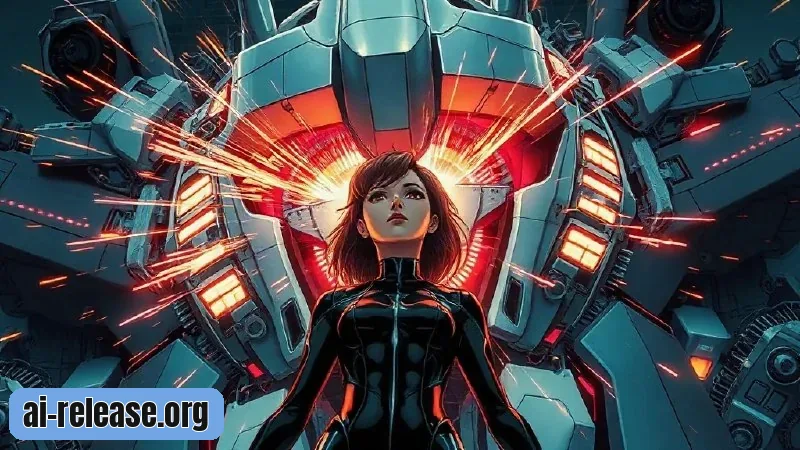 Robot Heads: 3D-головы для React показывают состояние ИИ-агента