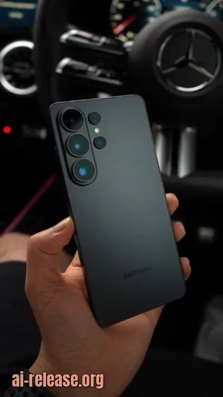 Samsung Galaxy S24 получил сентябрьский патч вместо One UI 9