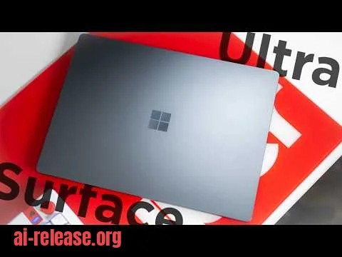 Обзор Surface Laptop Ultra на ARM-чипе: проверяем, стал ли это тот самый ноутбук с Windows, который наконец работает как надо —…