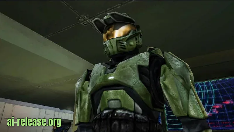 Halo: Combat Evolved Gets an Unofficial Port for Windows, Linux, and PS5