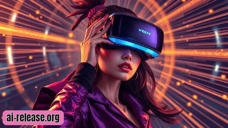 VRization превращает смартфон в VR-шлем для ПК через USB и LAN