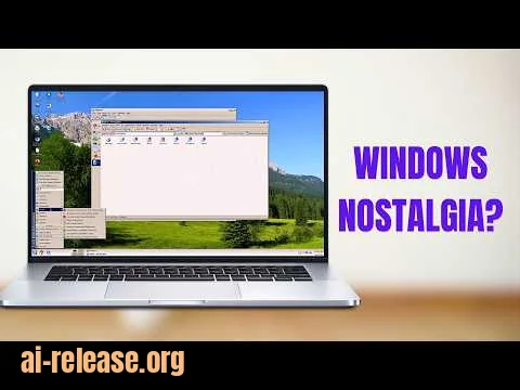 Windows Nostalgia, But Free: Q4OS Trinity Review