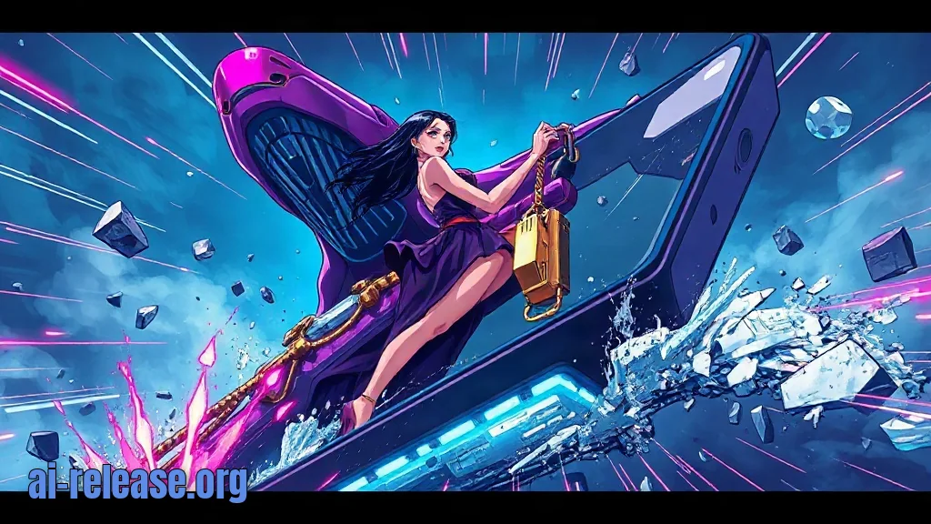 DeepWhale Mobile выпустил Android APK: DeepSeek Harness на смартфоне