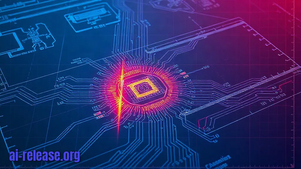 Gemini 4 Carbon: Google сделала модель для поиска дыр