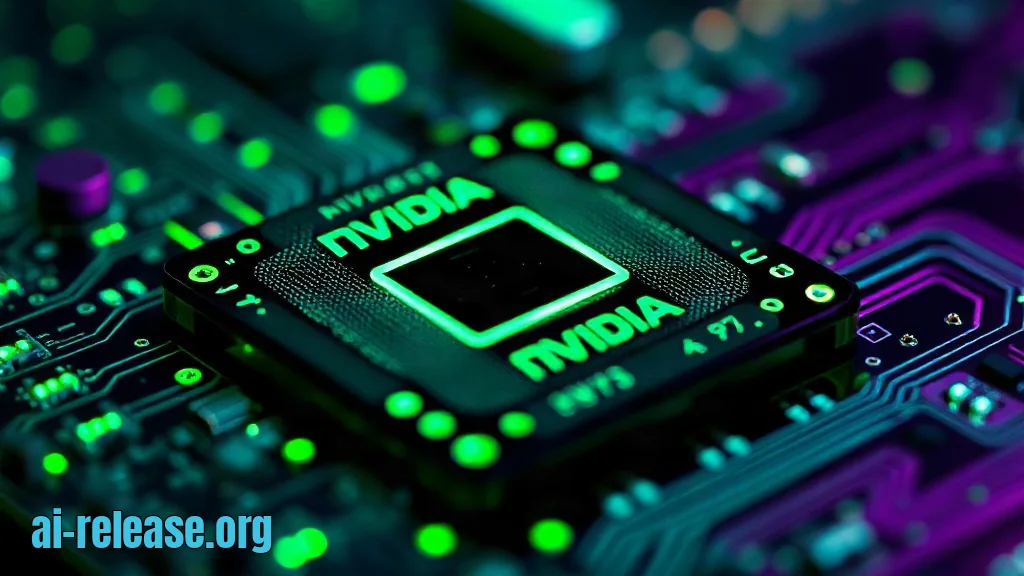 Nvidia quits selling just GPUs: Meta's Muse pulls it into plumbing
