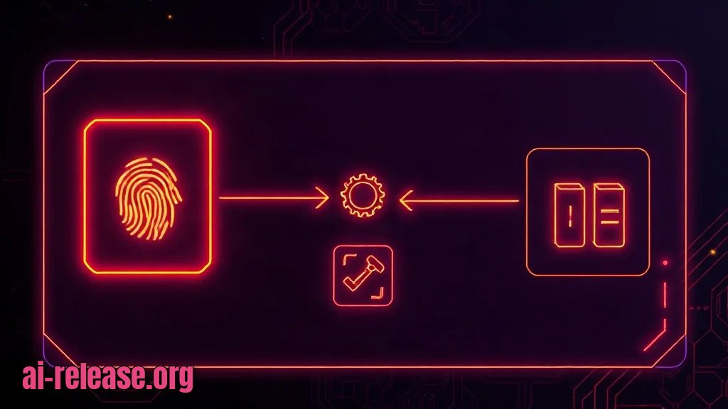 Illustration: Step 3. Rebuild and prove byte-for-byte equality