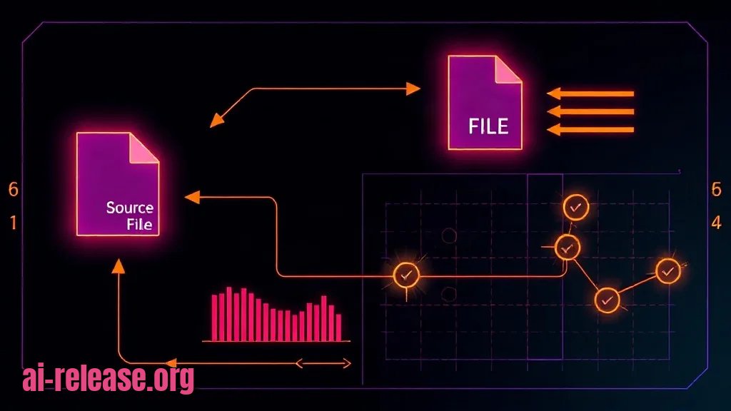 Иллюстрация к разделу «Шаг 3. Собрать исходник и проверить побайтовое совпадение»