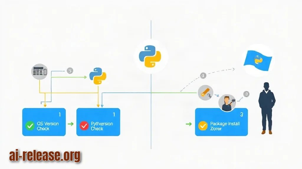 Illustration: Requirements and setup