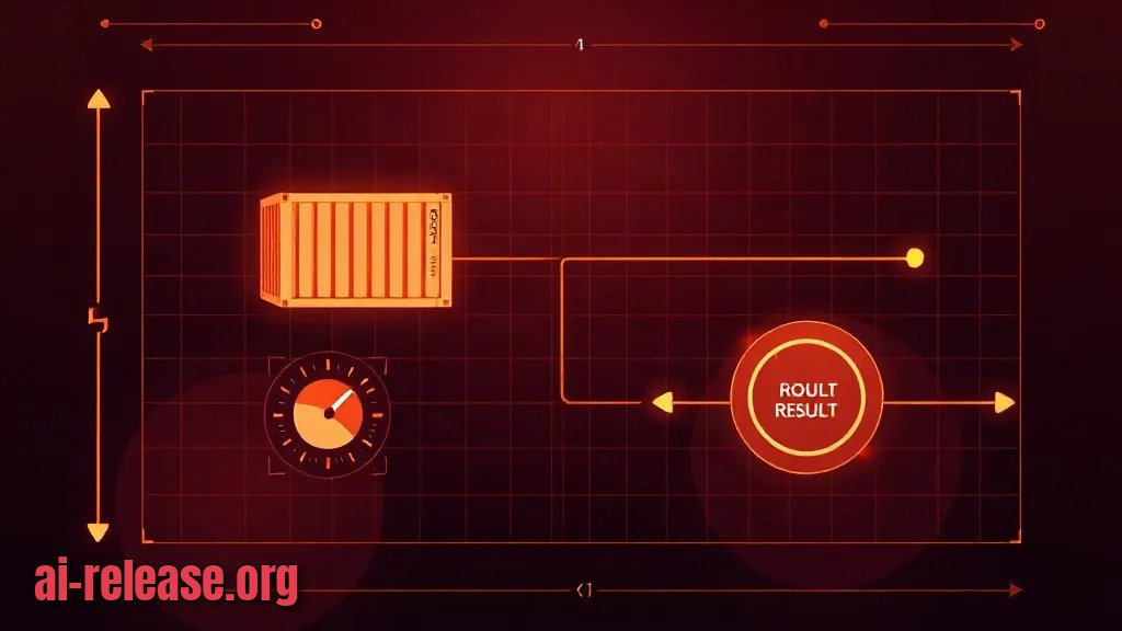 Illustration: Step 2. Run it isolated and measure your own cost