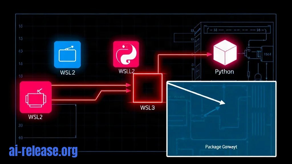 Illustration: Requirements and setup