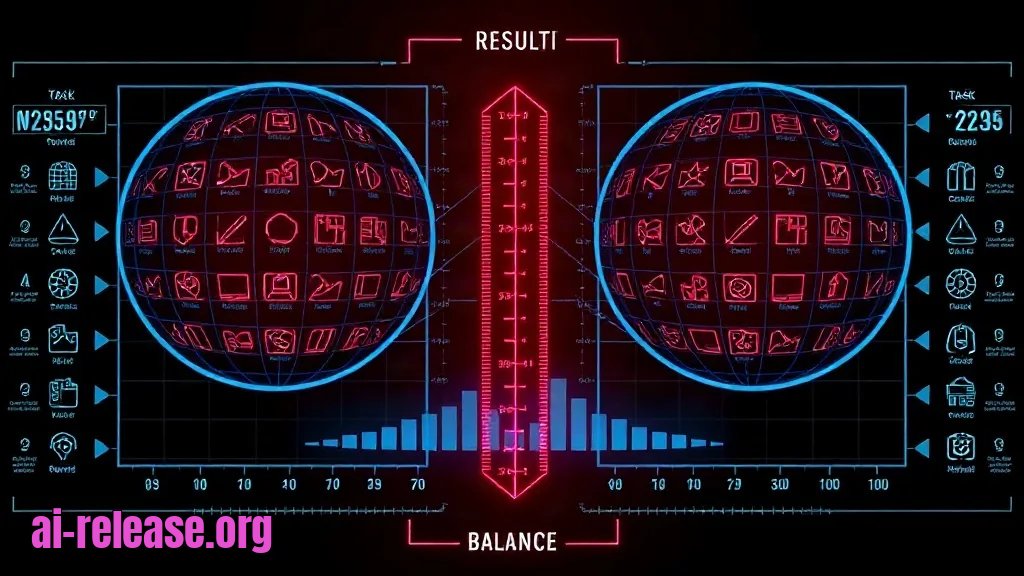 Иллюстрация к разделу «Шаг 2. A/B-прогон 20 промптов через обе модели»