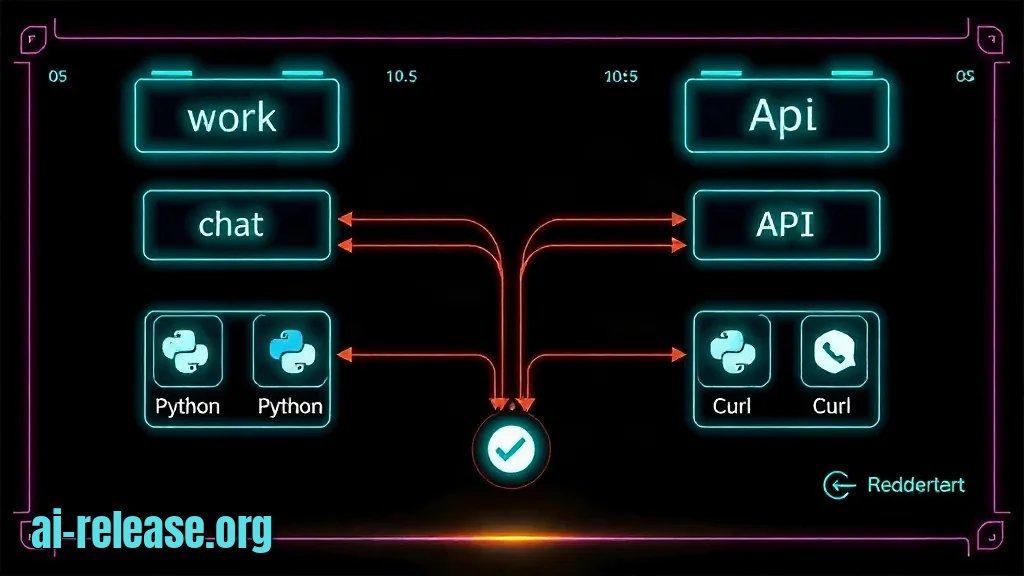 Illustration: Requirements and setup