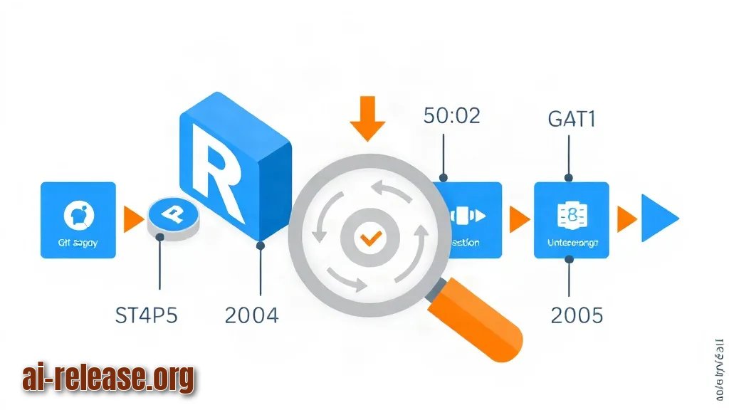 Illustration: Step 3. Verify the key never leaks, then rotate it