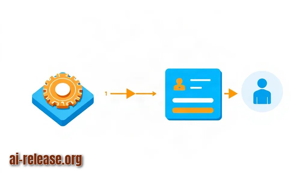 Illustration: Step 2. Wrap the model in an MCP server