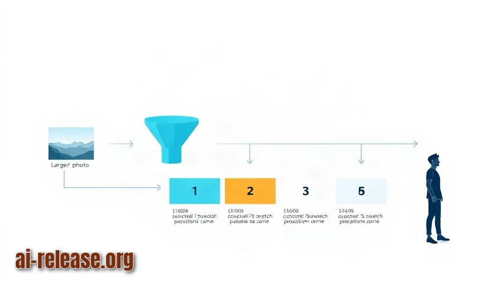 Illustration: Step-by-Step Instructions