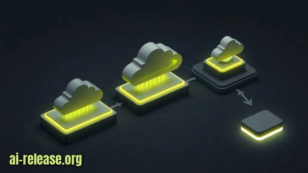Illustration: Step 2. Deploy native budgets and anomaly detection in AWS, Azure and GCP
