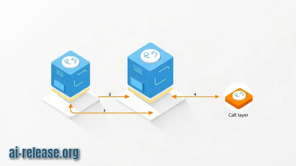 Illustration: Step 2. Put three limits in place: provider cap, code guard, call caps