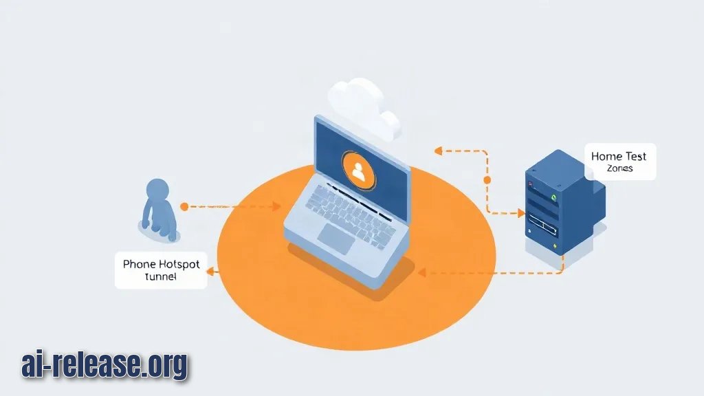 Illustration: Step 3. Verify the public endpoint and shut the open door
