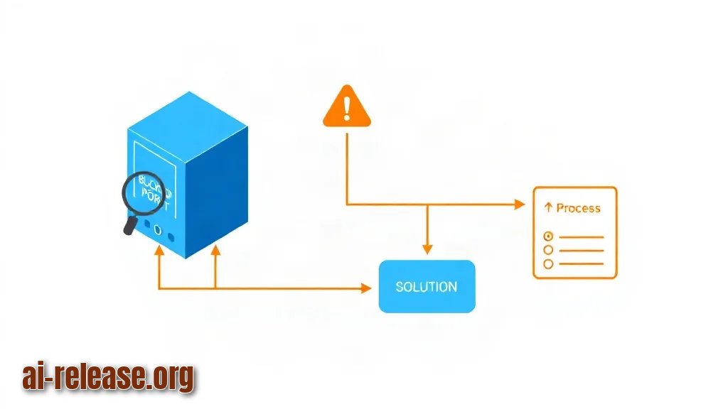 Illustration: Common problems and solutions