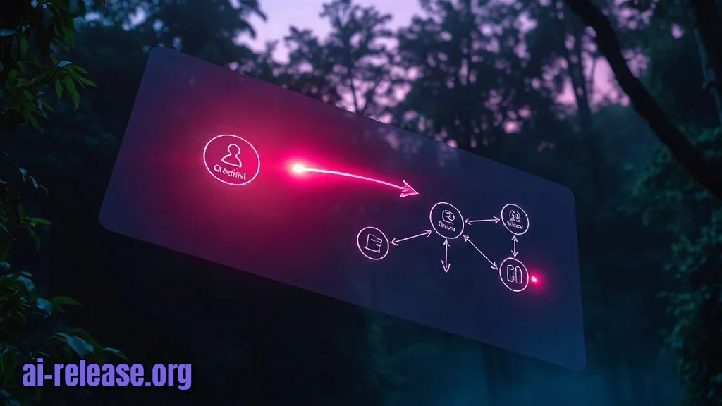 Illustration: Step 2. Connect n8n to Ollama and build the workflow